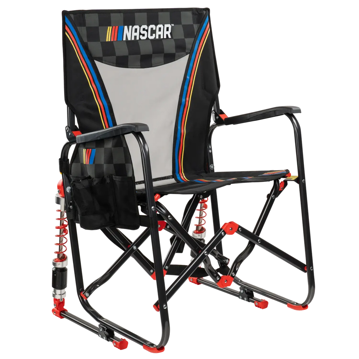 Adjustable Rocker™ - NASCAR U2