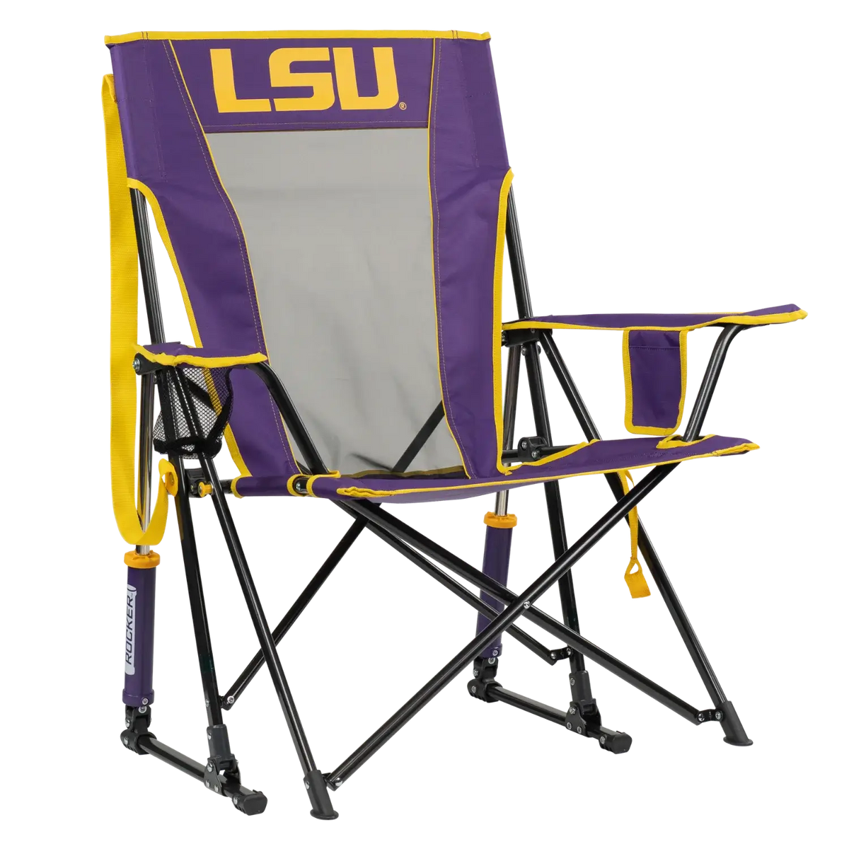 Comfort Pro Rocker™ - LSU Tigers O4